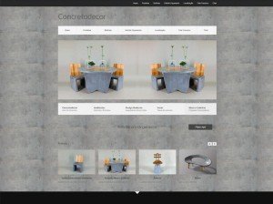 Concretodecor