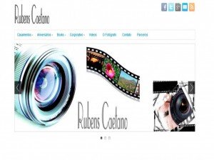 Caetano Fotos