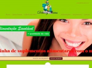 Delivery Dietas