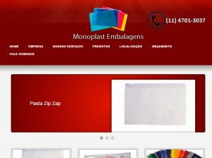 Monoplast