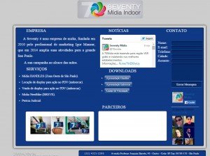 7 Mídia