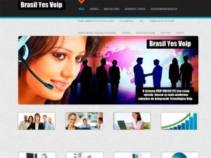 Brasil Yes Voip