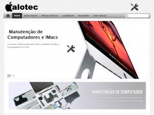 Calotec