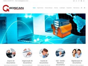 Gedscan