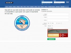 Rede Gep