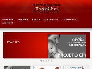 Projeto Cpa
