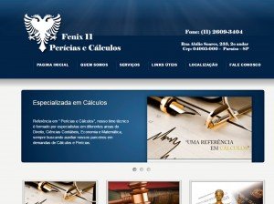 Criação de Sites para escritórios de advocacia